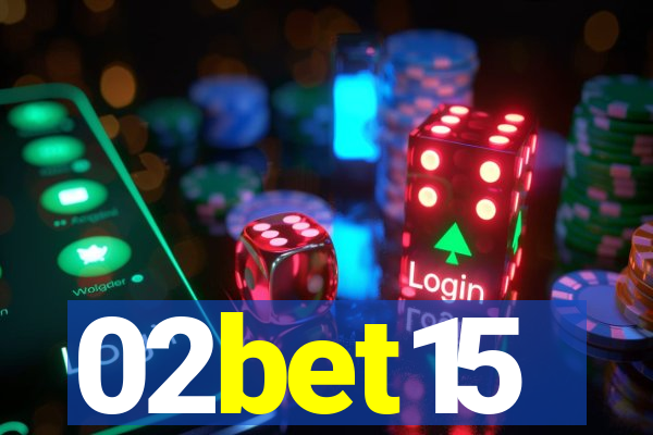 02bet15