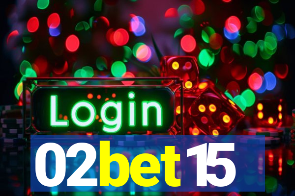 02bet15