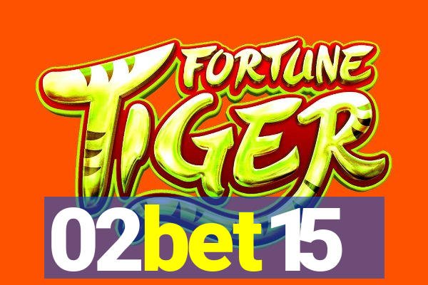 02bet15