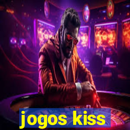 jogos kiss