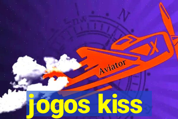 jogos kiss