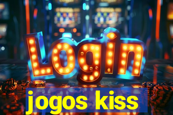 jogos kiss