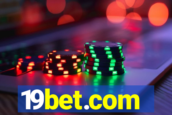 19bet.com