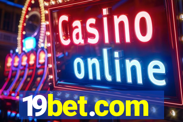 19bet.com