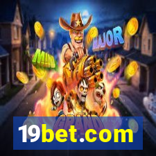 19bet.com