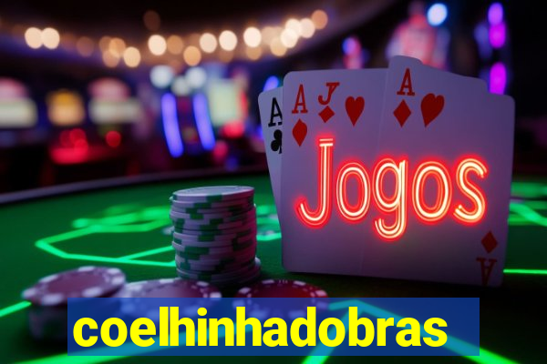 coelhinhadobrasil