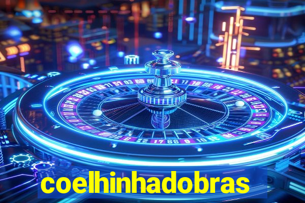 coelhinhadobrasil