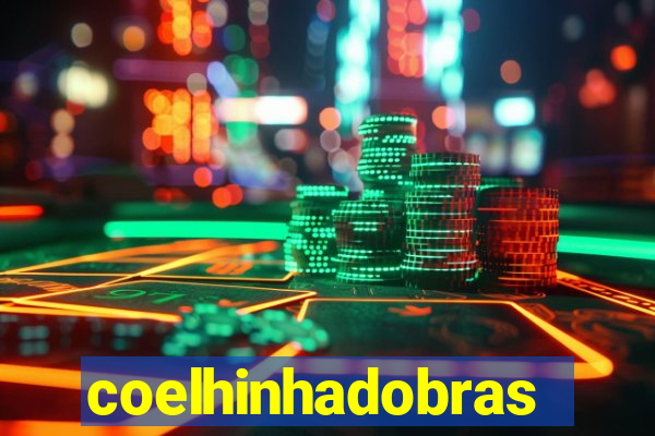 coelhinhadobrasil