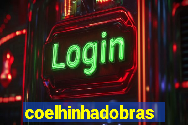 coelhinhadobrasil