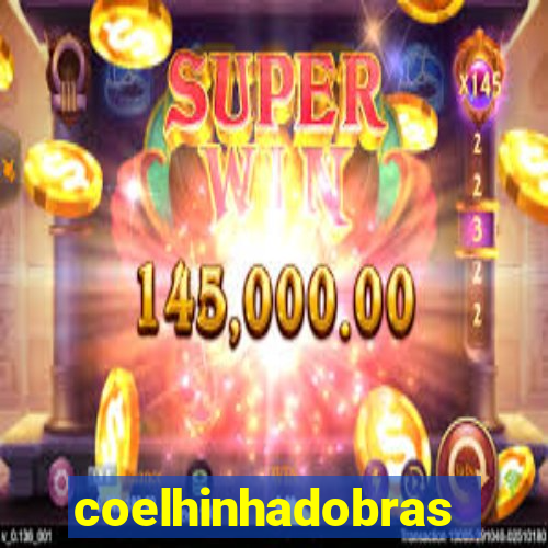 coelhinhadobrasil