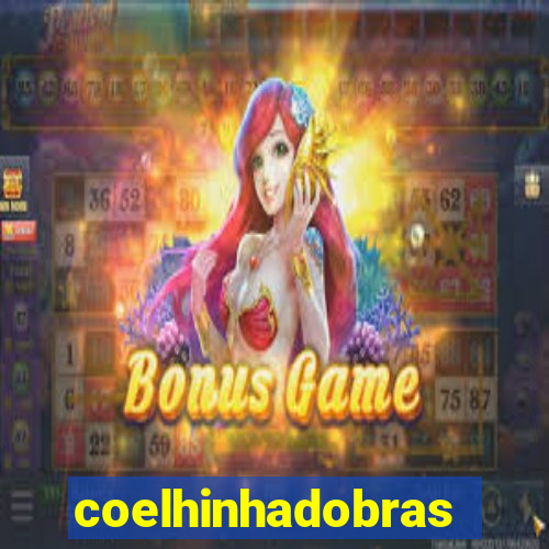 coelhinhadobrasil