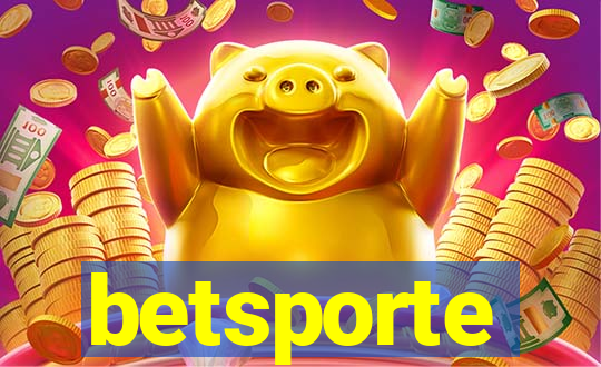 betsporte