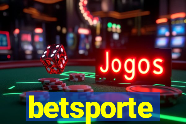 betsporte