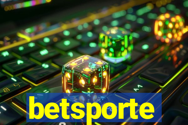 betsporte