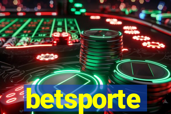 betsporte