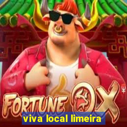 viva local limeira