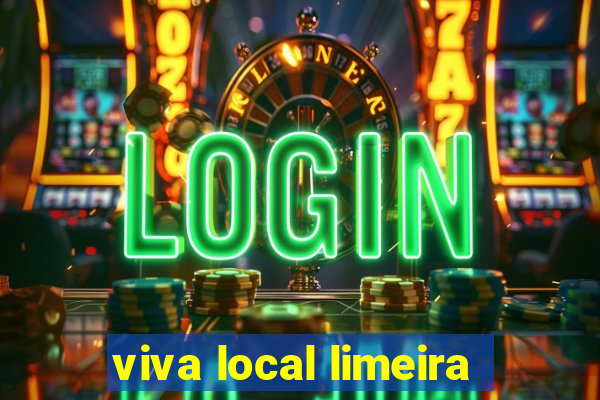 viva local limeira