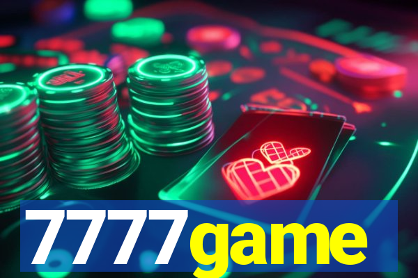 7777game