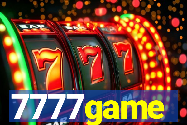 7777game