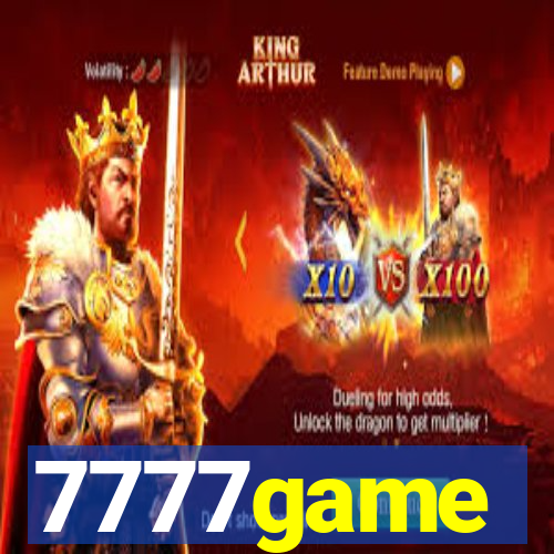 7777game