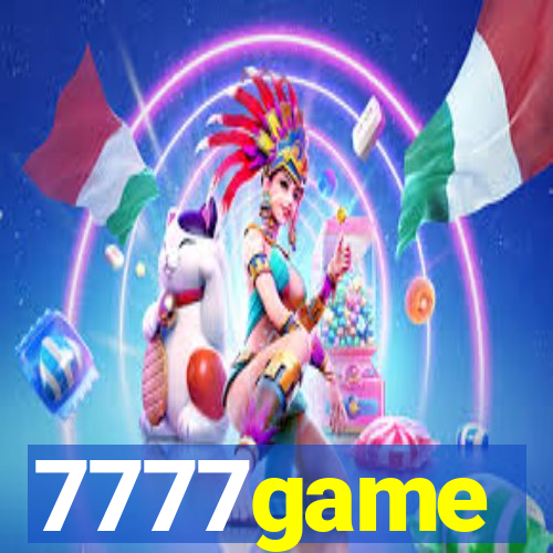 7777game