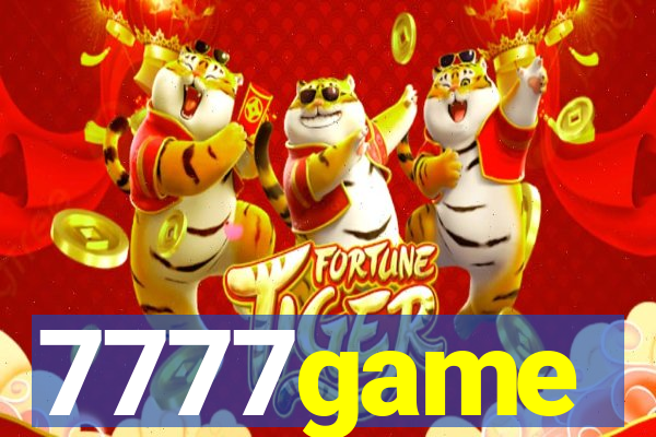 7777game