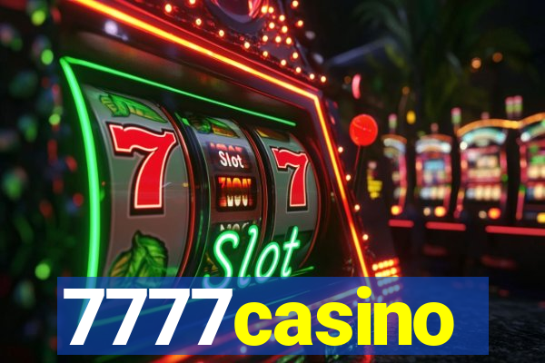 7777casino