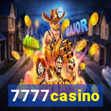 7777casino