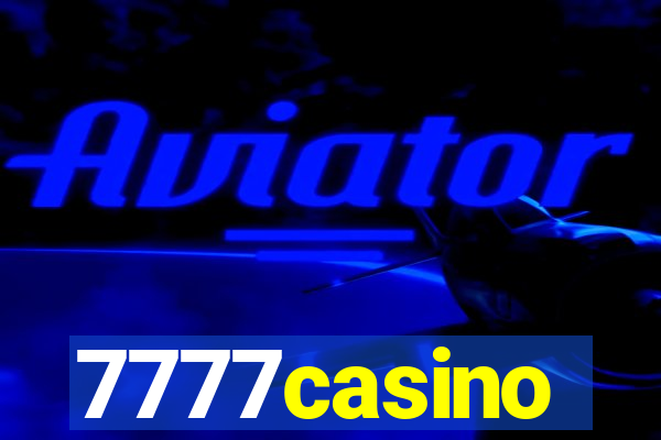 7777casino