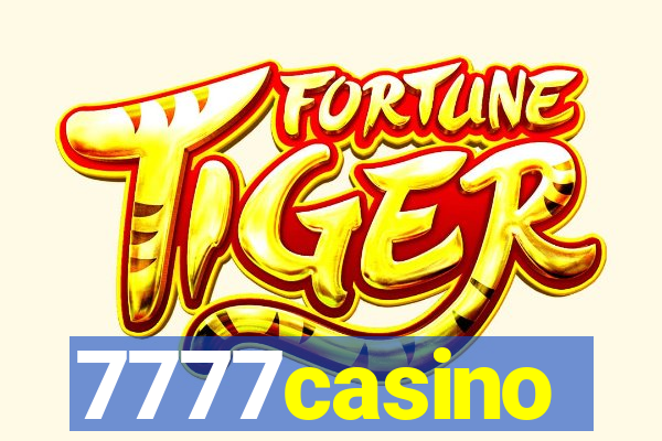 7777casino