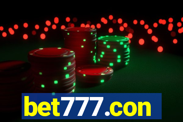 bet777.con