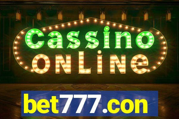 bet777.con