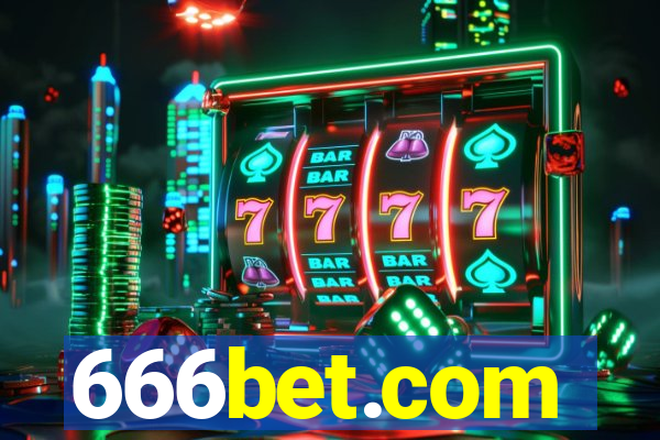 666bet.com