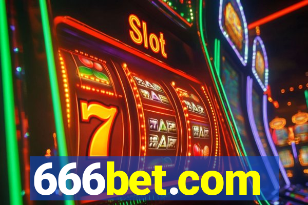 666bet.com