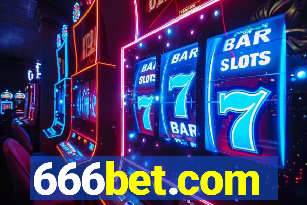 666bet.com