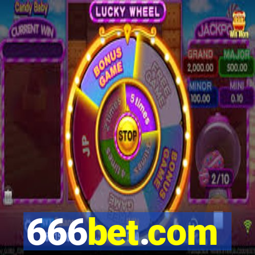 666bet.com