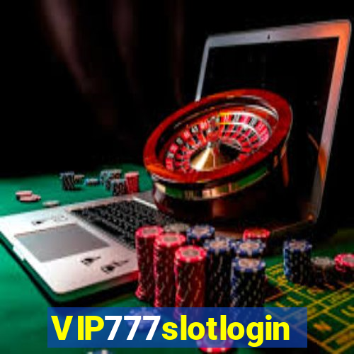 VIP777slotlogin