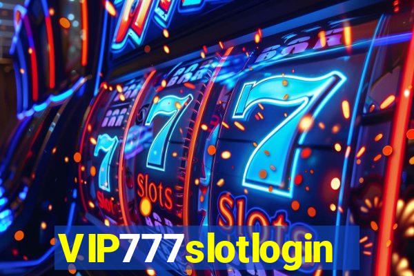 VIP777slotlogin