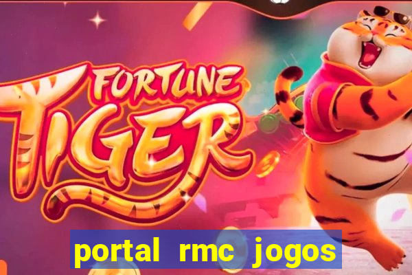 portal rmc jogos ao vivo