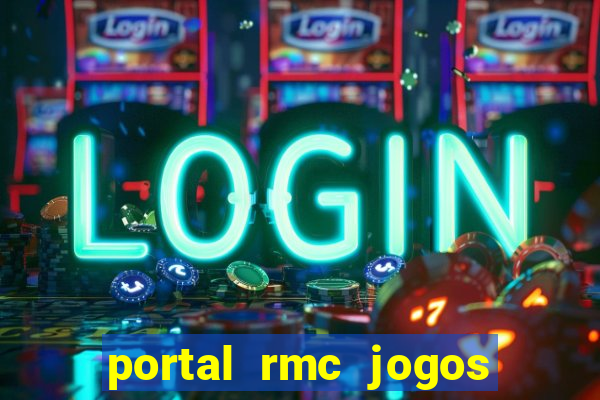 portal rmc jogos ao vivo