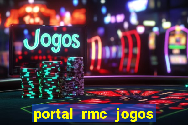 portal rmc jogos ao vivo