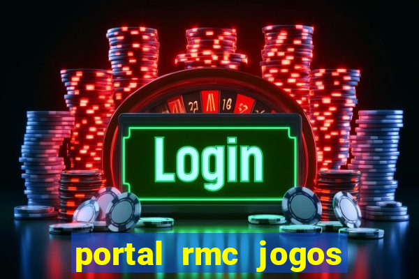 portal rmc jogos ao vivo