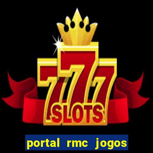 portal rmc jogos ao vivo