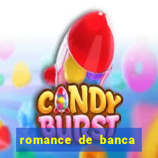 romance de banca digital 2021