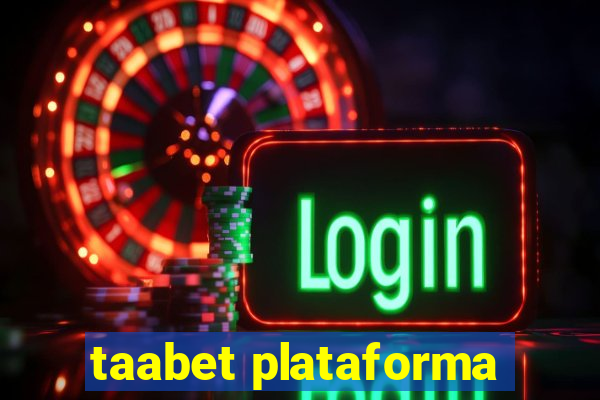 taabet plataforma