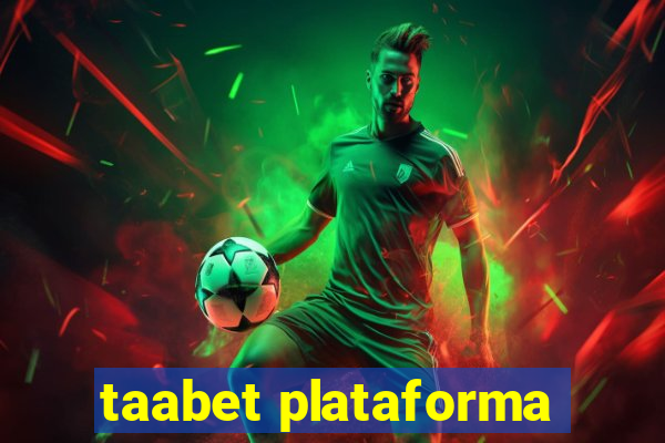 taabet plataforma