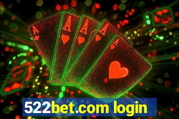 522bet.com login