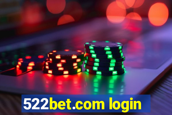 522bet.com login