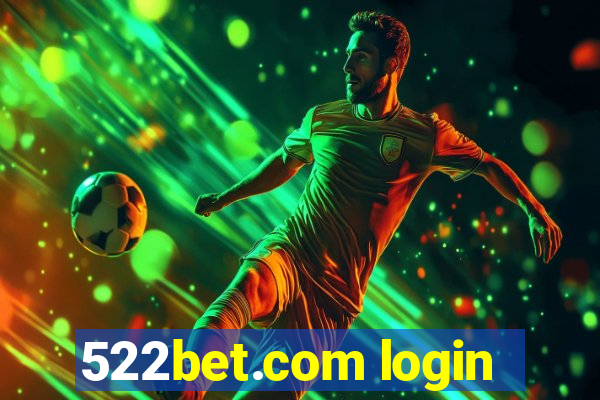 522bet.com login