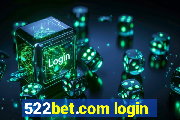 522bet.com login